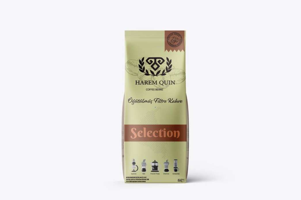 Selection 500 gr