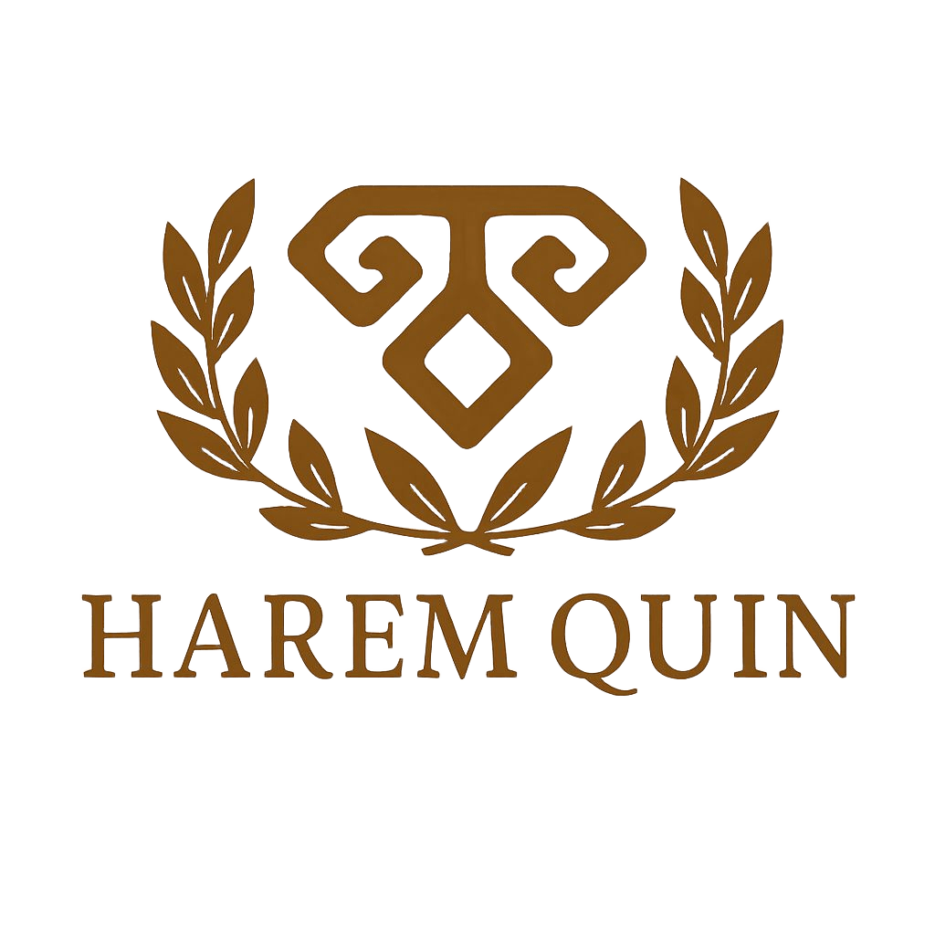 Harem Quin